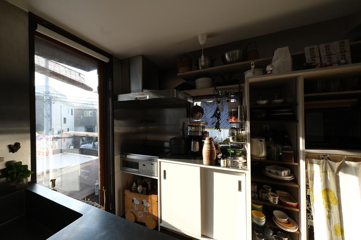 埼玉県さいたま市南区大字大谷口の売買物件/収納も豊富