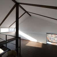 埼玉県さいたま市南区大字大谷口の売買物件/約8.9畳のロフト