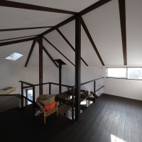 埼玉県さいたま市南区大字大谷口の売買物件/リクライニングチェアを置いて本を読んだり映画を見たりと、第二のリビングとして使えそうな大きさです