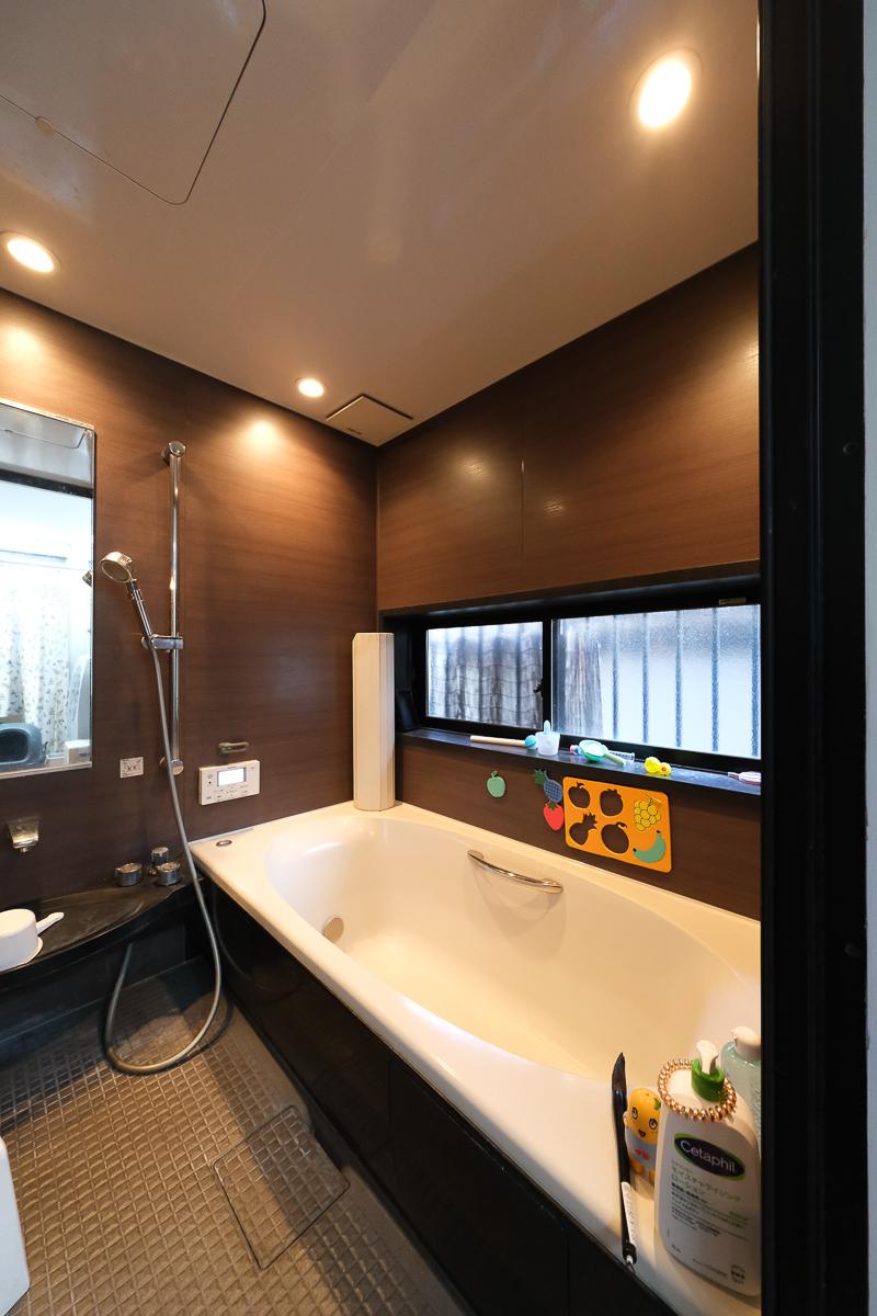 埼玉県さいたま市南区大字大谷口の売買物件/浴室