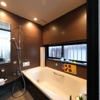 埼玉県さいたま市南区大字大谷口の売買物件/浴室