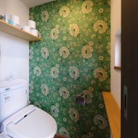 埼玉県さいたま市南区大字大谷口の売買物件/2階のトイレ