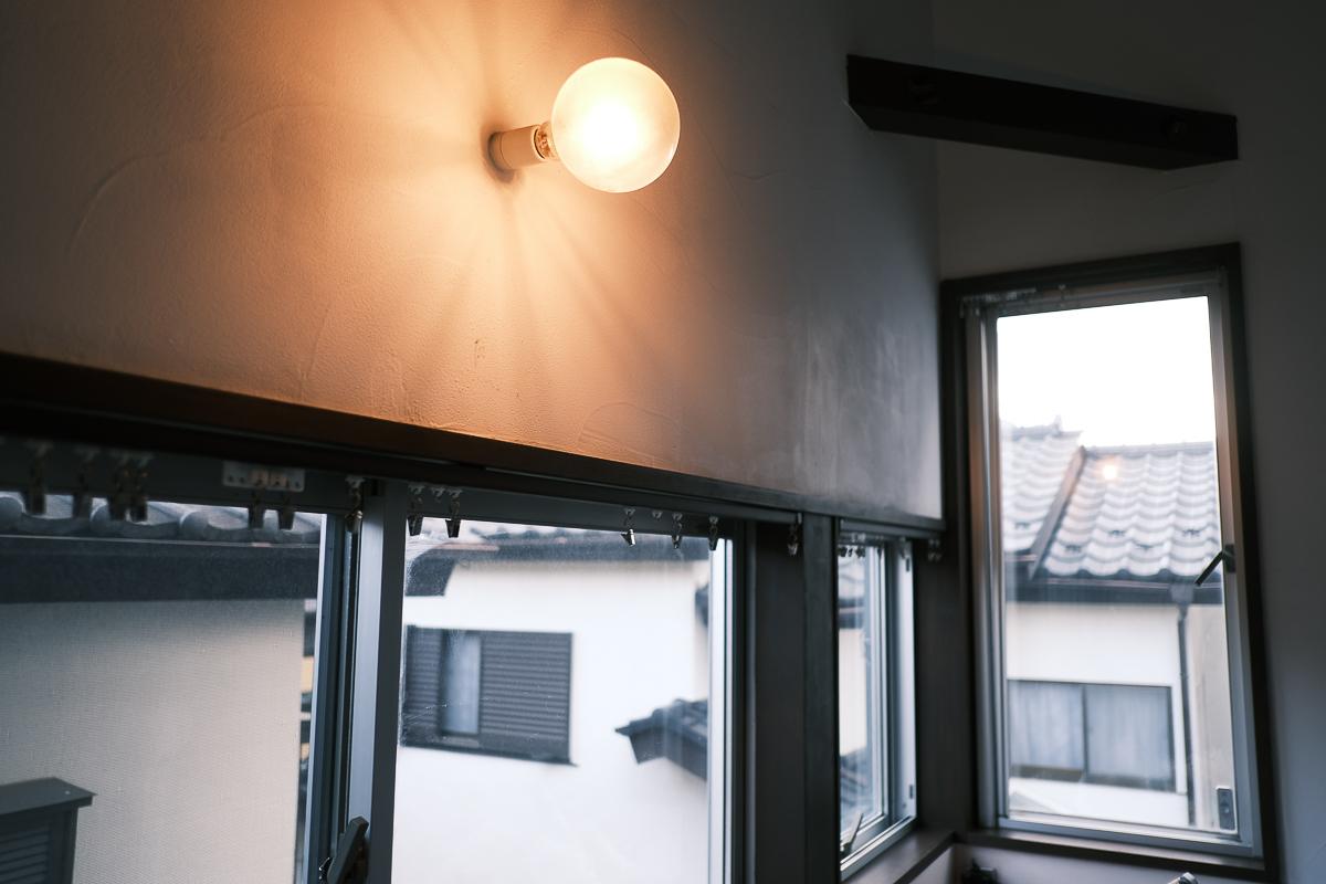 埼玉県さいたま市南区大字大谷口の売買物件/壁面は塗装仕上げ