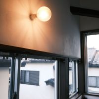 埼玉県さいたま市南区大字大谷口の売買物件/壁面は塗装仕上げ