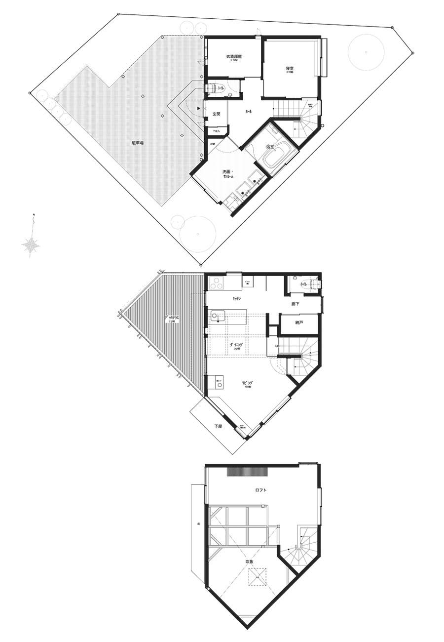 埼玉県さいたま市南区大字大谷口の売買物件