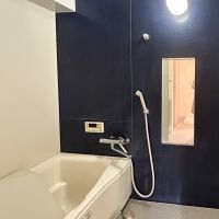 新宿区須賀町の賃貸物件/バスルーム