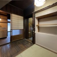 中央区新富の賃貸物件/1階