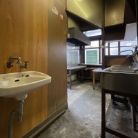 中央区新富の賃貸物件/1階