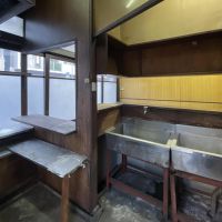 中央区新富の賃貸物件/1階