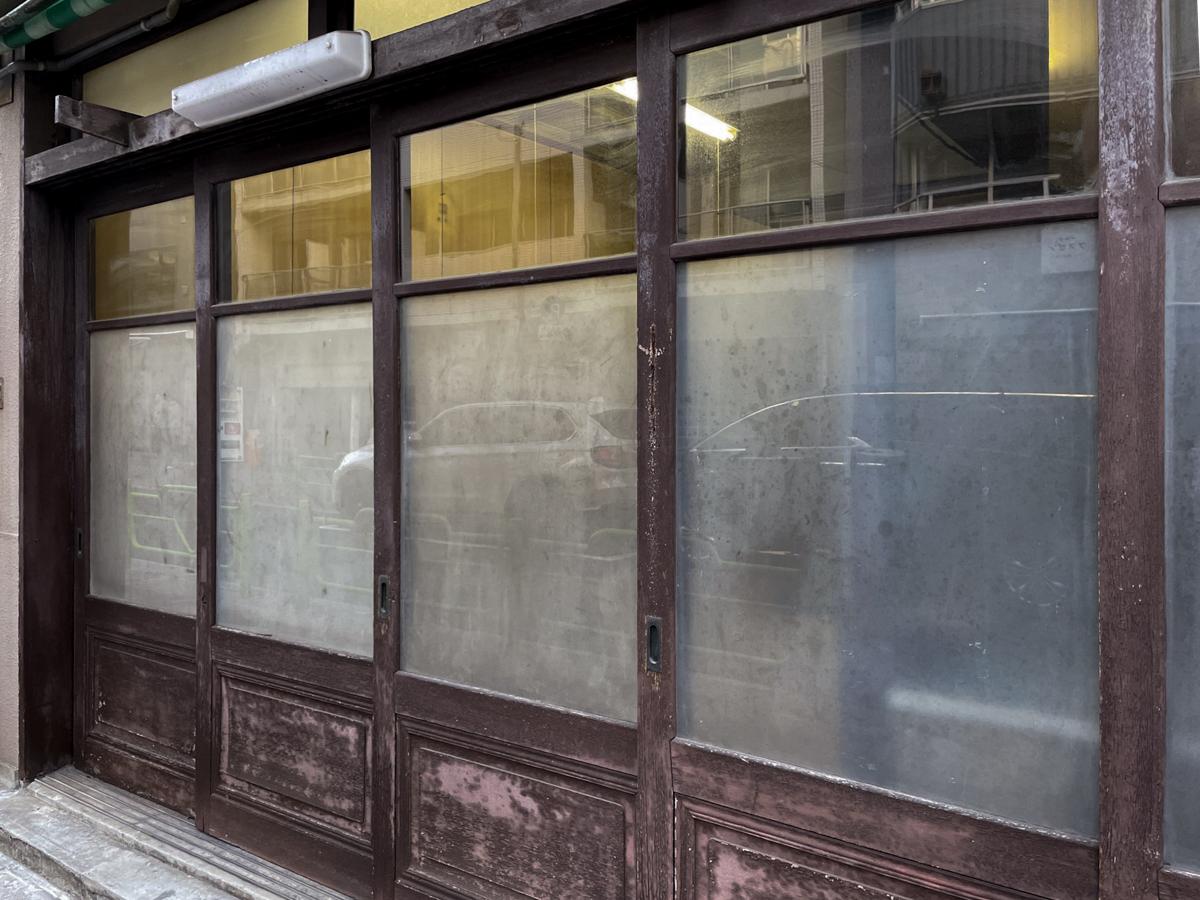 中央区新富の賃貸物件