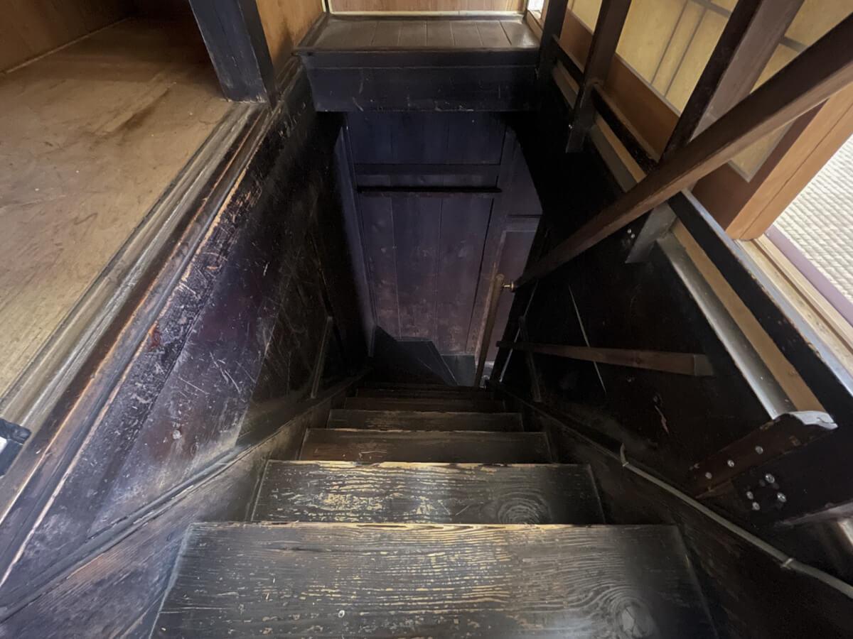 中央区新富の賃貸物件/2階