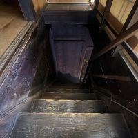 中央区新富の賃貸物件/2階