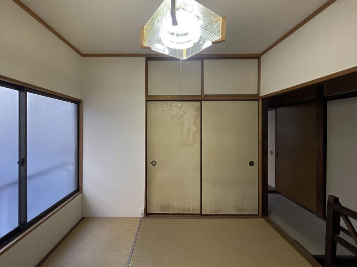 中央区新富の賃貸物件/2階