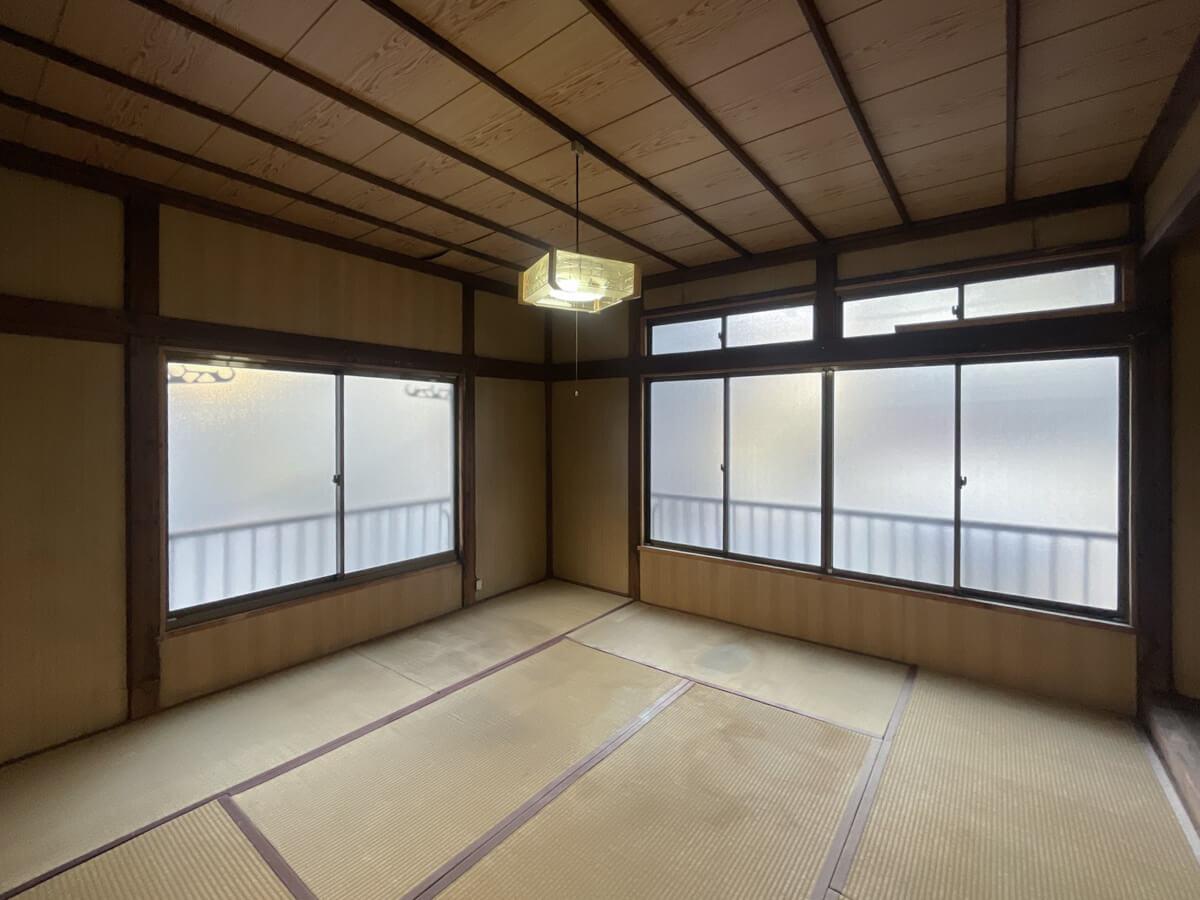 中央区新富の賃貸物件/2階