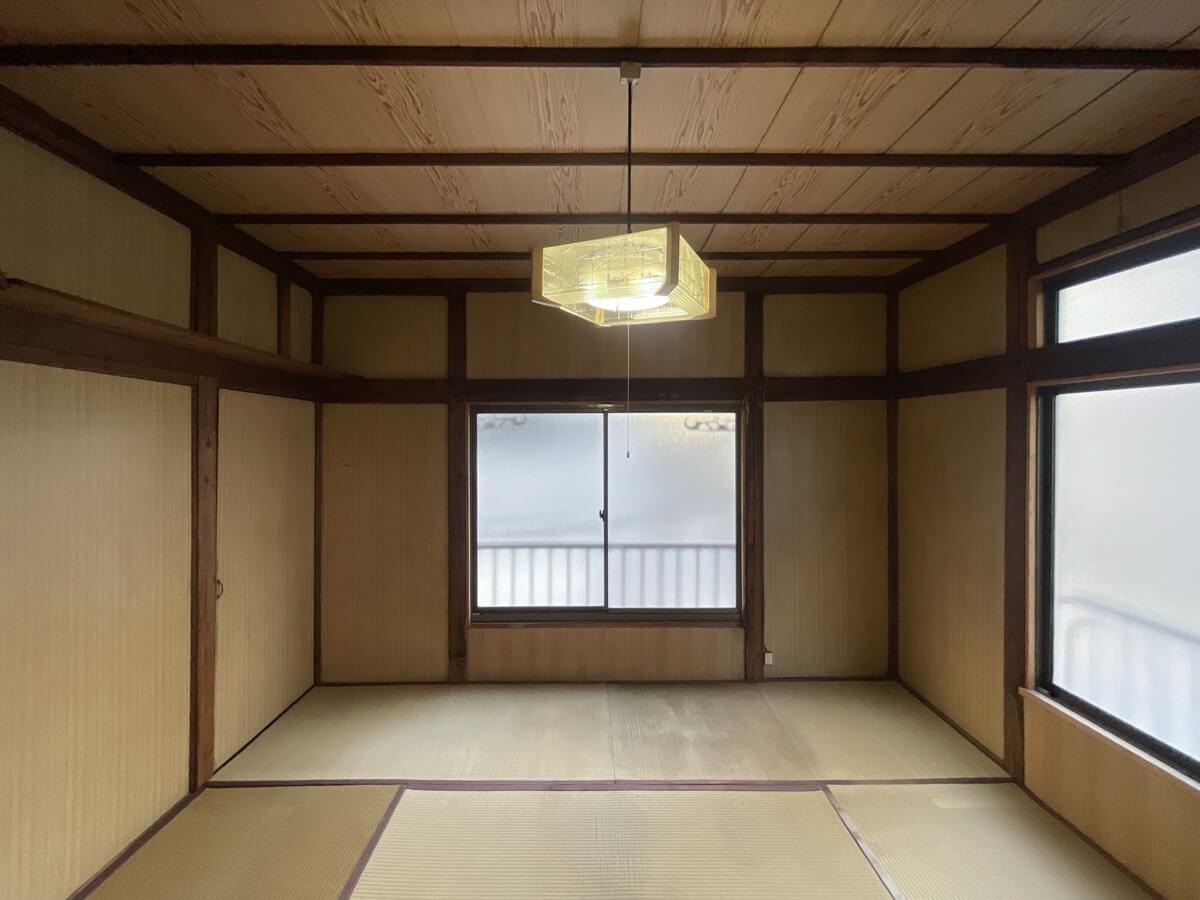 中央区新富の賃貸物件/2階