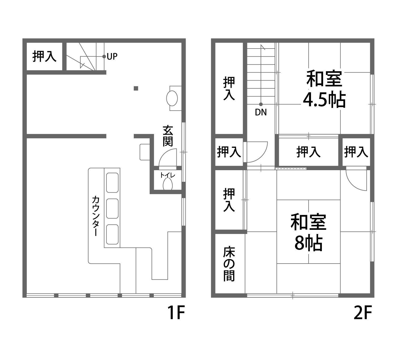 中央区新富の賃貸物件