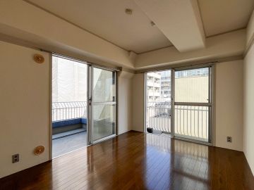 港区白金の賃貸物件/白金ライフ、ちょうどいいかたち