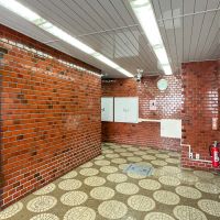 港区白金の賃貸物件/共用部