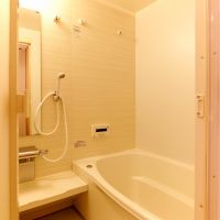 目黒区平町の売買物件/浴室