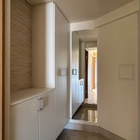 港区赤坂の賃貸物件/玄関