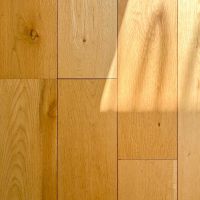 港区赤坂の賃貸物件/足ざわりのいい、木質のフローリング