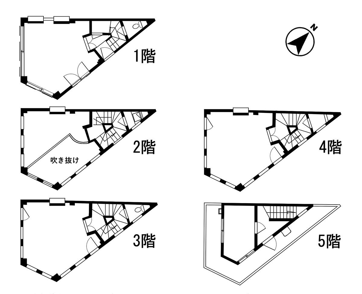 中央区東日本橋の賃貸物件