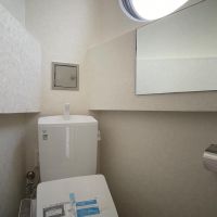 中央区東日本橋の賃貸物件/トイレ①