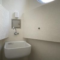 中央区東日本橋の賃貸物件/手洗い器