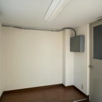 中央区東日本橋の賃貸物件/5F：エアコンはありません