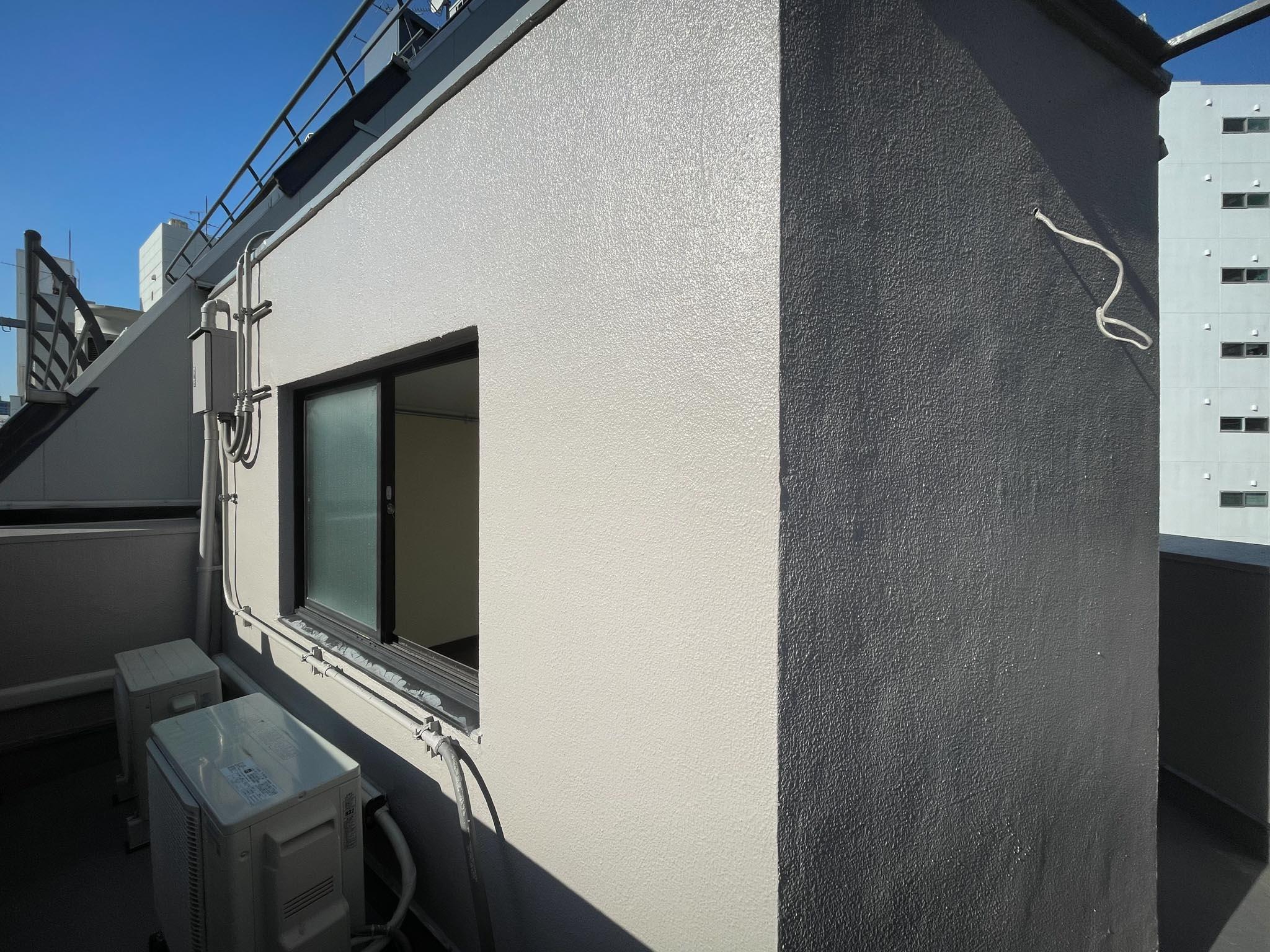 中央区東日本橋の賃貸物件/5F：外から