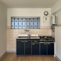 港区南青山の賃貸物件/キッチン