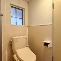 港区南青山の賃貸物件/ウォシュレットトイレ