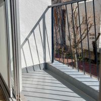 港区南青山の賃貸物件/ベランダ