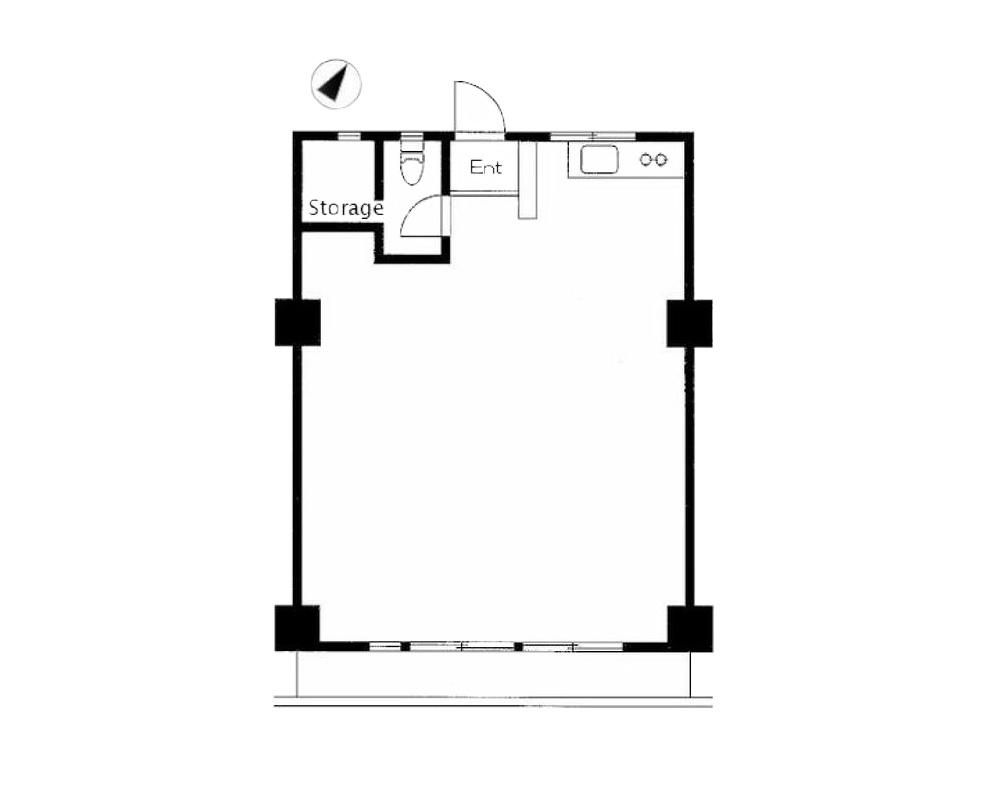 港区南青山の賃貸物件