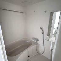 杉並区高円寺北の賃貸物件/浴室乾燥機付きで追焚はなし