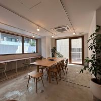 杉並区高円寺北の賃貸物件/食事会やゲーム会など誰かの声掛けで気軽に始まる集まりも