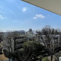 立川市幸町の賃貸物件/昭和記念公園の花火も見えるそうです