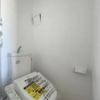 立川市幸町の賃貸物件/トイレ