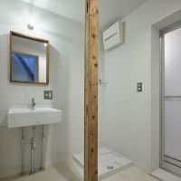 墨田区立花の賃貸物件/洗面脱衣所