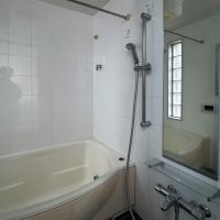 新宿区須賀町の賃貸物件/バスルーム