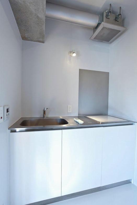 目黒区駒場の賃貸物件/オフィス仕様のミニサイズ