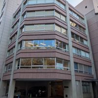 港区元赤坂の賃貸物件/堂々としています