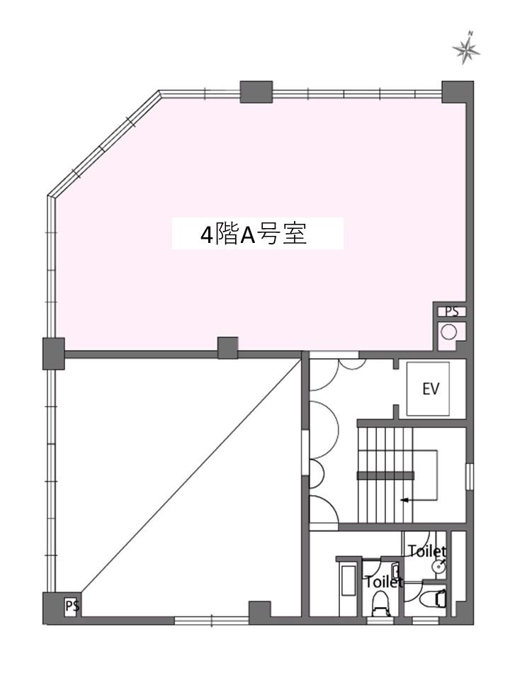 港区元赤坂の賃貸物件