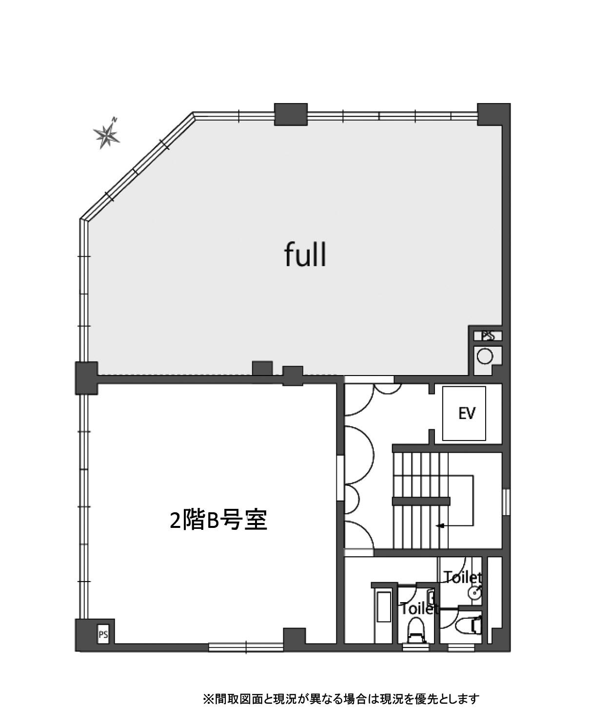 港区元赤坂の賃貸物件