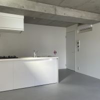 杉並区高円寺南の賃貸物件/203：リビング西側にキッチン