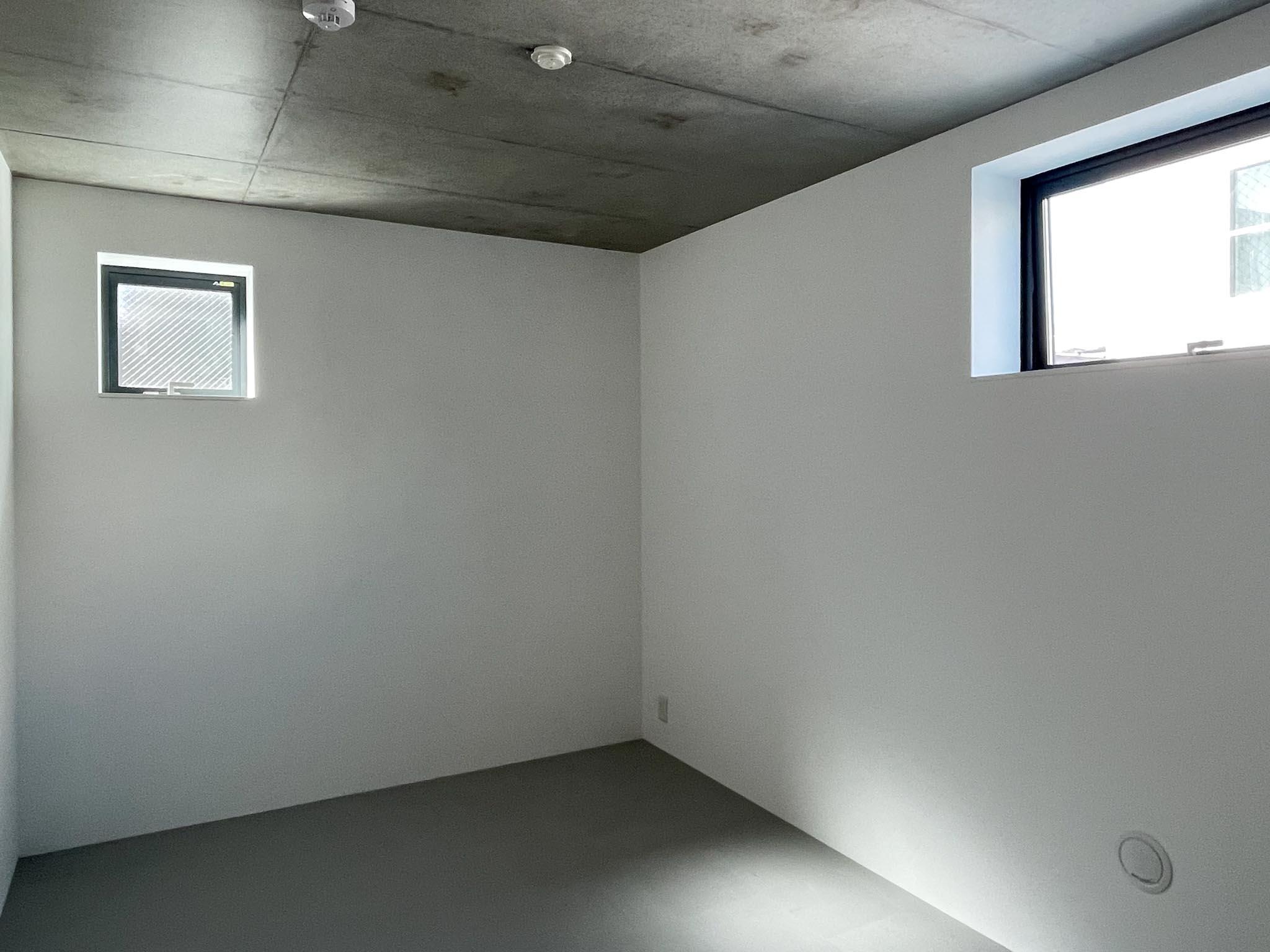 杉並区高円寺南の賃貸物件/203：西側の洋室