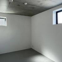 杉並区高円寺南の賃貸物件/203：西側の洋室