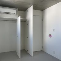 杉並区高円寺南の賃貸物件/203：西側の洋室