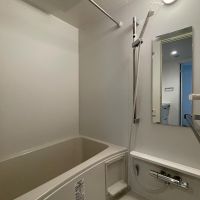 杉並区高円寺南の賃貸物件/203：浴室