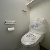 杉並区高円寺南の賃貸物件/203：トイレ